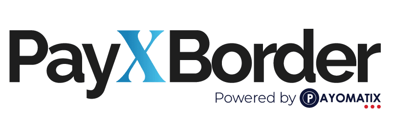 PayXborder Logo