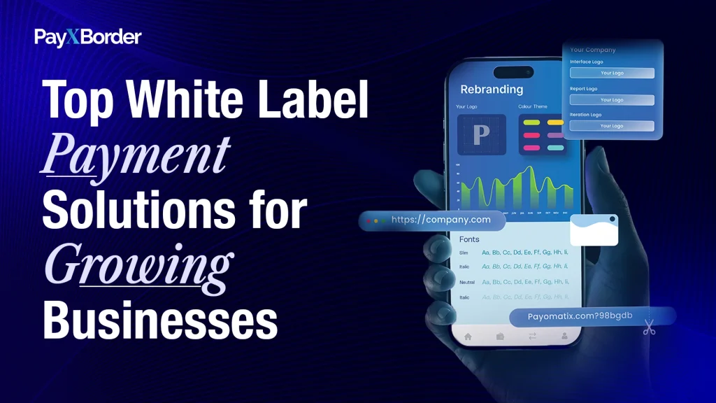 Top White Label Payment Solutions for Growing Businesses
